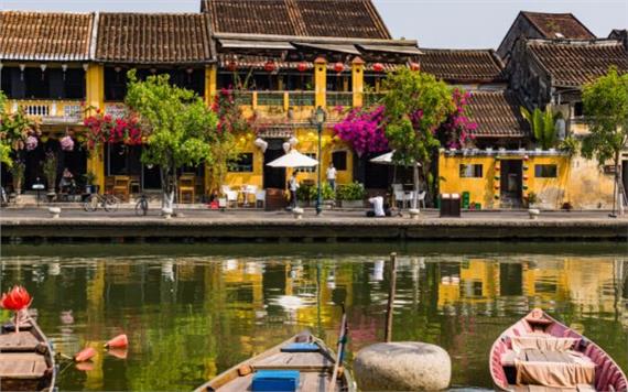 Best of Vietnam Holiday 14 Days